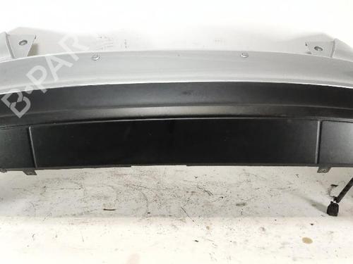 Rear bumper FORD FOCUS III 1.6 Ti | BP27427792C8 