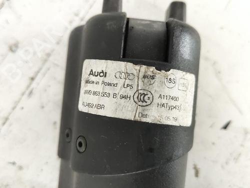 Hattehylde AUDI A4 Allroad B9 (8WH, 8WJ) 2.0 TDI quattro | BP36031550C85 - Image 3