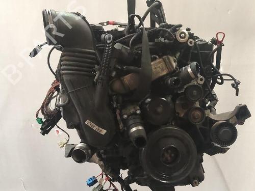 Engine BMW 3 Coupe (E92) 320 d | BP33976216M1 - Image 6