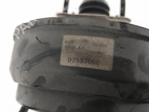 Bremseservo OPEL FRONTERA B (U99) 2.2 DTI (6B_ZC, 6B_VF, 6B_66, 6B_76) | BP28488685M42