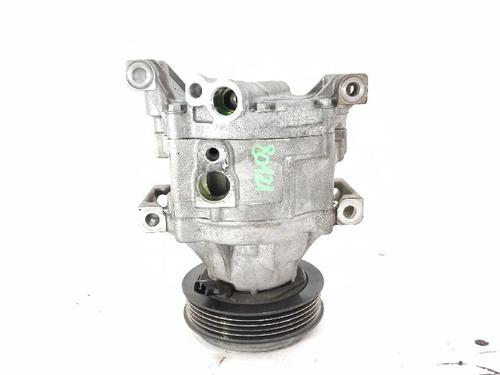 Used AC compressor AC compressor FIAT PANDA (312_, 319_) 1.0 Mild Hybrid (312.PYD1B) (69 hp) 30368242 30368242