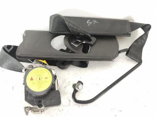 Used Front left seatbelt Front left seatbelt LANCIA YPSILON (843_) 1.2 (843.AXA1A) (60 hp) 34459949 34459949