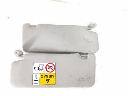 Left sun visor SUZUKI SWIFT V (AZ) 1.4 Sport (A2L414, ZC33S) | BP37067992I1 - Image 3