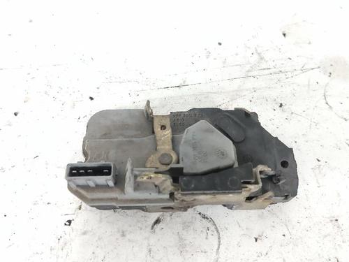 Rear left lock PEUGEOT 206 Hatchback (2A/C) 2.0 HDI 90 | BP27429915C100 