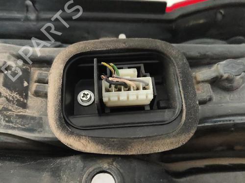 Left taillight FIAT PANDA (169_) 1.3 D Multijet (169.AXC1A) | BP34577996C34 - Image 3