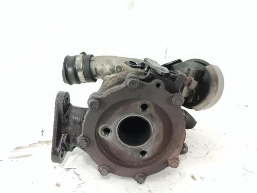 Turbocharger/Supercharger OPEL ASTRA H (A04) 1.7 CDTI (L48) | BP29555209M71 