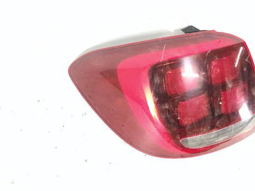 Left taillight DACIA SANDERO II 1.0 LPG (B8ML) | BP38556425C34 - Image 2