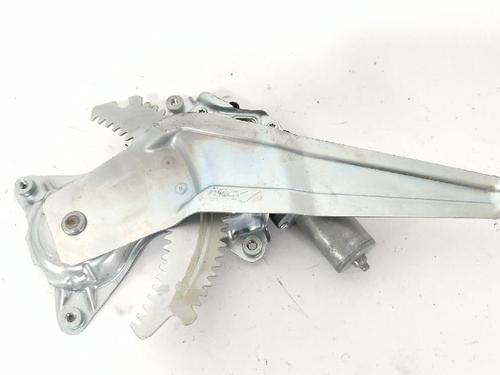 Rear right window mechanism SUZUKI IGNIS III (MF, FF) 1.2 Hybrid AllGrip (ATK412) | BP27626253C25 - Image 4