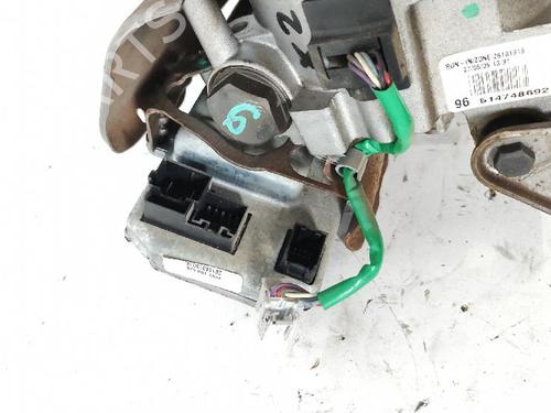 Steering column FIAT PANDA (169_) 1.2 (169AXF2A, 169AXF1A) | BP29349882M21 