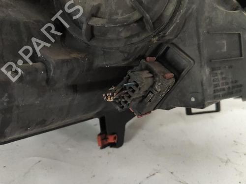 Left headlight OPEL MERIVA B MPV (S10) 1.4 (75) | BP29498277C28 - Image 3