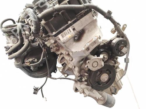 Engine TOYOTA AYGO (_B4_) 1.0 (KGB40) | BP37259187M1 - Image 3
