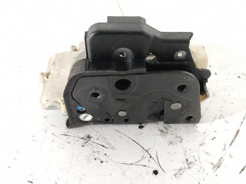 Front right lock AUDI A3 (8P1) 1.6 FSI | BP27423398C97 