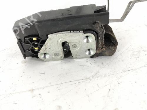 Front left lock MAZDA 5 (CR) 2.0 (CREW, CR19) | BP27418874C98 