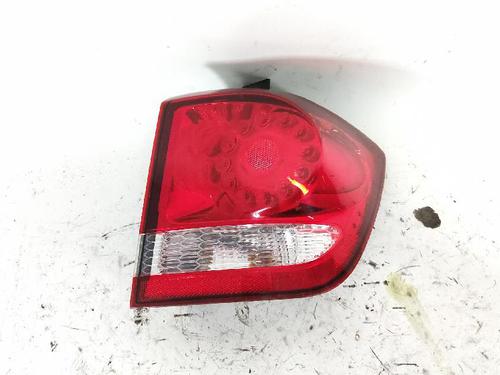 Højre baglygte Højre baglygte FIAT FREEMONT (345_) 2.0 JTD (140 hp) 39900079 39900079