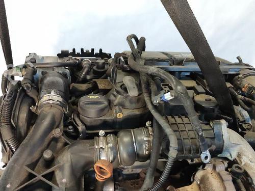 Engine CITROËN DS3 (SA_) 1.6 HDi 115 | BP27432150M1 