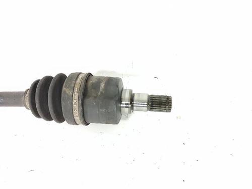 Left front driveshaft SUZUKI SWIFT III (MZ, EZ) 1.3 (RS413, ZC11S) | BP27419872M38 