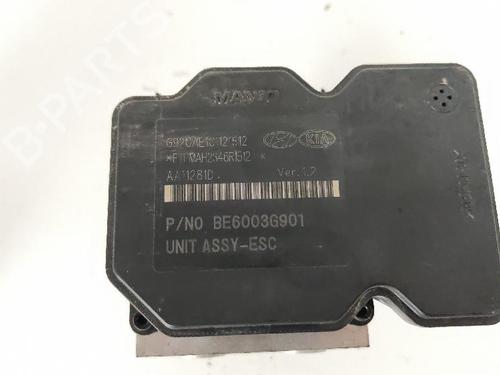 ABS pump KIA RIO III (UB) 1.25 CVVT | BP38950354M43 - Image 6