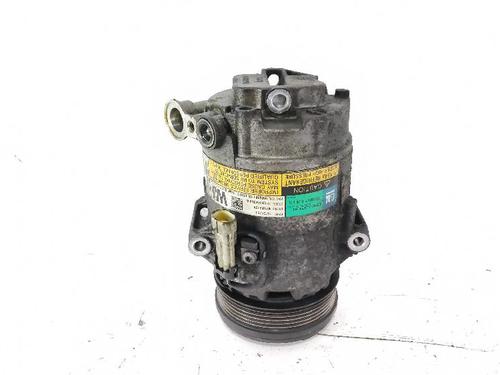 Used AC compressor AC compressor OPEL ASTRA H Estate (A04) 1.7 CDTI (L35) (101 hp) 33652050 33652050