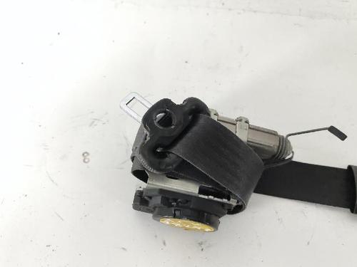 Front left seatbelt LANCIA YPSILON (843_) 1.2 (843.AXA1A) | BP39550701I26 - Image 2