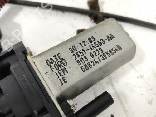 Other FORD FIESTA V (JH_, JD_) 1.4 TDCi | BP27425249O1 