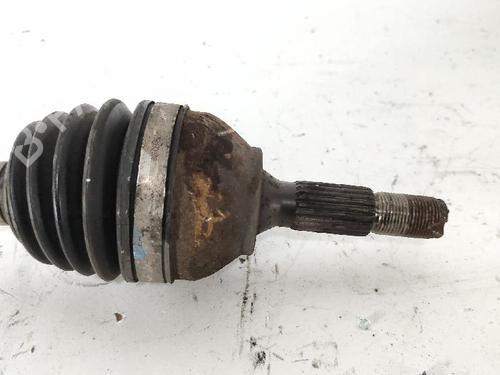 Left front driveshaft CITROËN C3 II (SC_) 1.4 | BP27416685M38 - Image 2