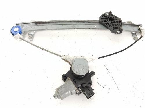Front left window mechanism SUBARU IMPREZA Hatchback (GR, GH, G3) 2.0 D AWD | BP27423049C22 