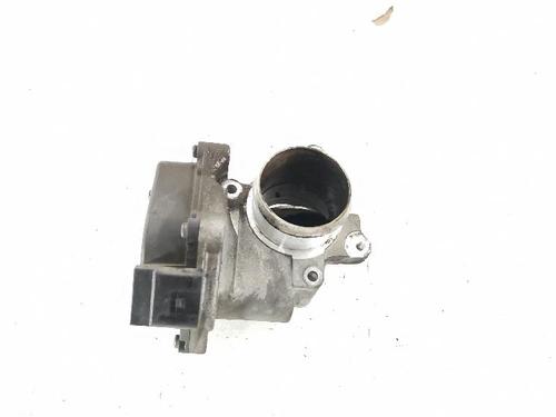Used Throttle body VW GOLF PLUS V (5M1, 521) 1.2 TSI (105 hp) 29349913