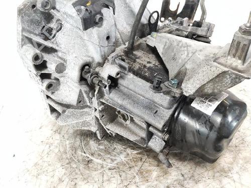 Gearbox NISSAN MICRA IV (K13K, K13KK) 1.2 | BP27432245M3 