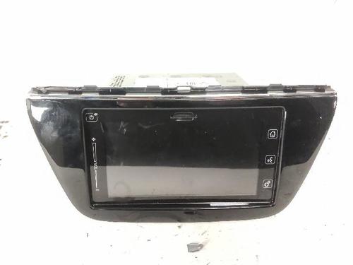 radio-suzuki-sx4-s-cross-jy-2013-27429140 main image