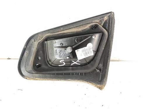 Left taillight CITROËN C3 II (SC_) 1.4 | BP38615832C34 - Image 2