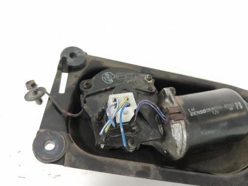 Front wiper motor SUZUKI GRAND VITARA I (FT, HT) 2.0 HDI 110 16V 4x4 (SQ420D, TD83V, JA420WD) | BP30655339M29