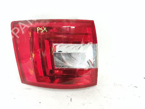 Used Left taillight Left taillight 38481314 38481314