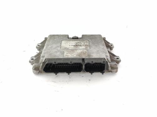 Used Control unit Control unit FIAT PANDA (169_) 1.2 (169.AXB11, 169.AXB1A) (60 hp) 27417573 27417573