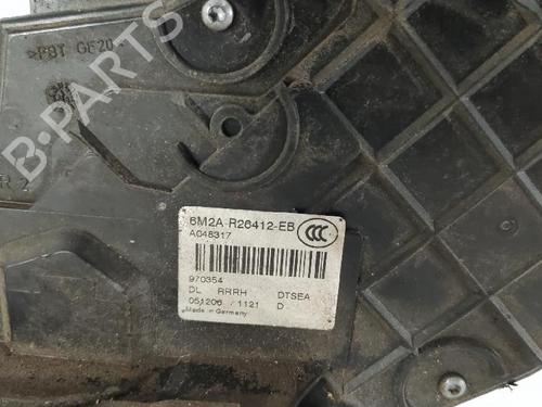 Rear right lock FORD S-MAX (WA6) 2.0 TDCi | BP27419195C99 