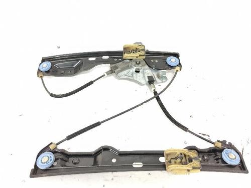 Front left window mechanism OPEL ASTRA J Sports Tourer (P10) 1.7 CDTI (35) | BP32203383C22