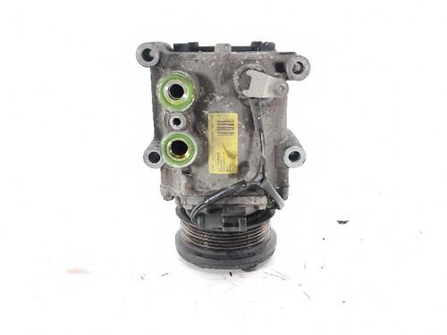 Airco pomp FORD FUSION (JU_) 1.25 (75 hp) 28368275