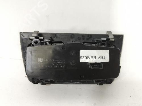Headlight switch BMW 3 (F30, F80) 318 d | BP27626324I24 