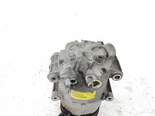 AC compressor FORD FIESTA VI (CB1, CCN) 1.25 | BP27423603M34