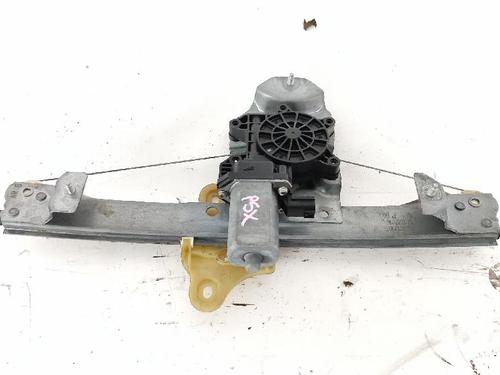Used Rear left window mechanism Rear left window mechanism RENAULT CLIO IV (BH_) 1.6 RS (BHJ4, BHJ6, BHMM) (200 hp) 27431614 27431614