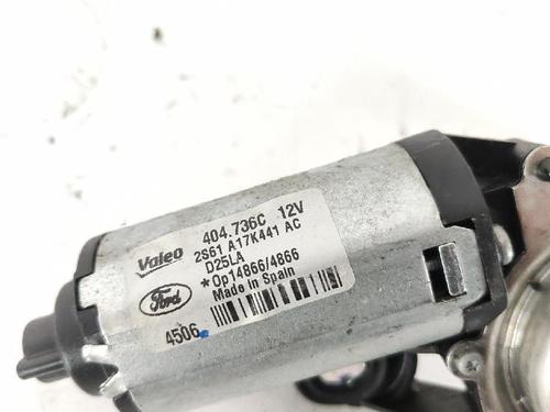 Other FORD FIESTA V (JH_, JD_) 1.4 TDCi | BP27424435O1 