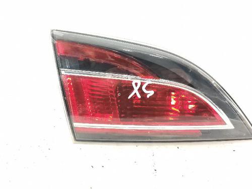 Used Left taillight MAZDA 6 Estate (GH) 2.0 MZR-CD (GH14) (140 hp) 27428720
