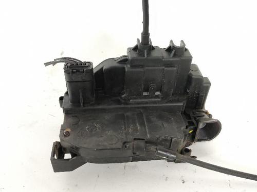 Front left lock RENAULT MEGANE III Grandtour (KZ0/1) 1.5 dCi (KZ09, KZ0D, KZ1G, KZ29, KZ14, KZ1W, KZ10, KZ1F,... | BP27432681C98 