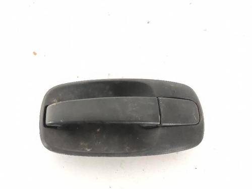 Used Rear right exterior door handle OPEL VIVARO A Van (X83) 1.9 DTI (F7) (101 hp) 29151953