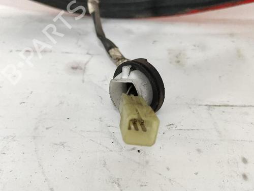 Left taillight SUZUKI SX4 (EY, GY) 1.6 DDIS (RW416D) | BP27433463C34 