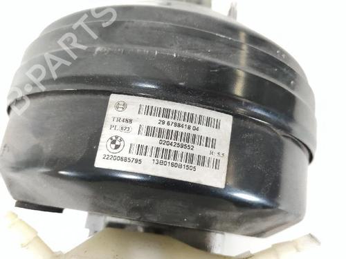 Servo brake BMW 1 (F20) 116 d | BP27421255M42 