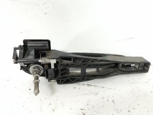 Front left exterior door handle CITROËN C2 (JM_) 1.6 | BP27925521C128 