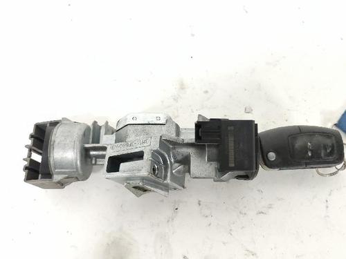 Ignition barrel FORD S-MAX (WA6) 2.0 TDCi | BP27429582M48 - Image 2