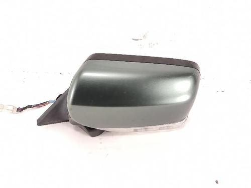 Used Left mirror Left mirror SUBARU FORESTER (SG_) 2.0 X AWD (SG5) (158 hp) 40258599 40258599