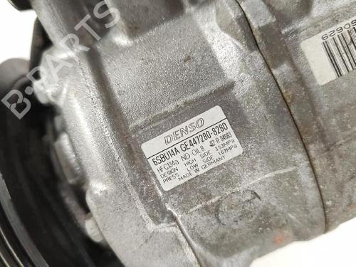 AC compressor BMW 1 (F20) 116 d | BP32008209M34 - Image 5