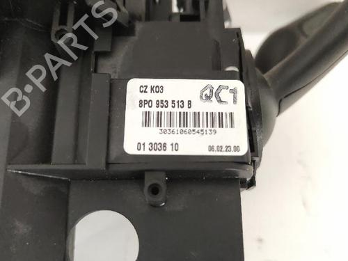 Devioluci AUDI A3 (8P1) 1.6 FSI | BP29934232I23 